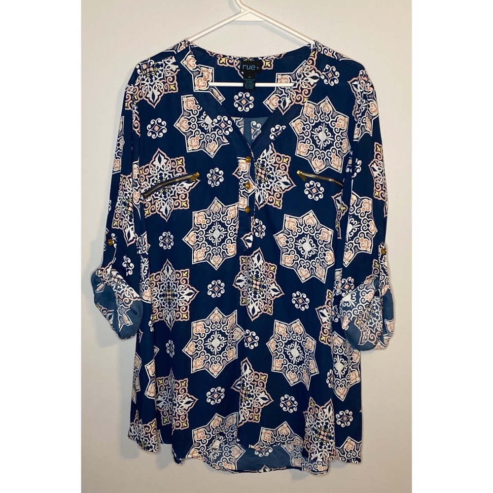 Rue 21 Plus size shirt